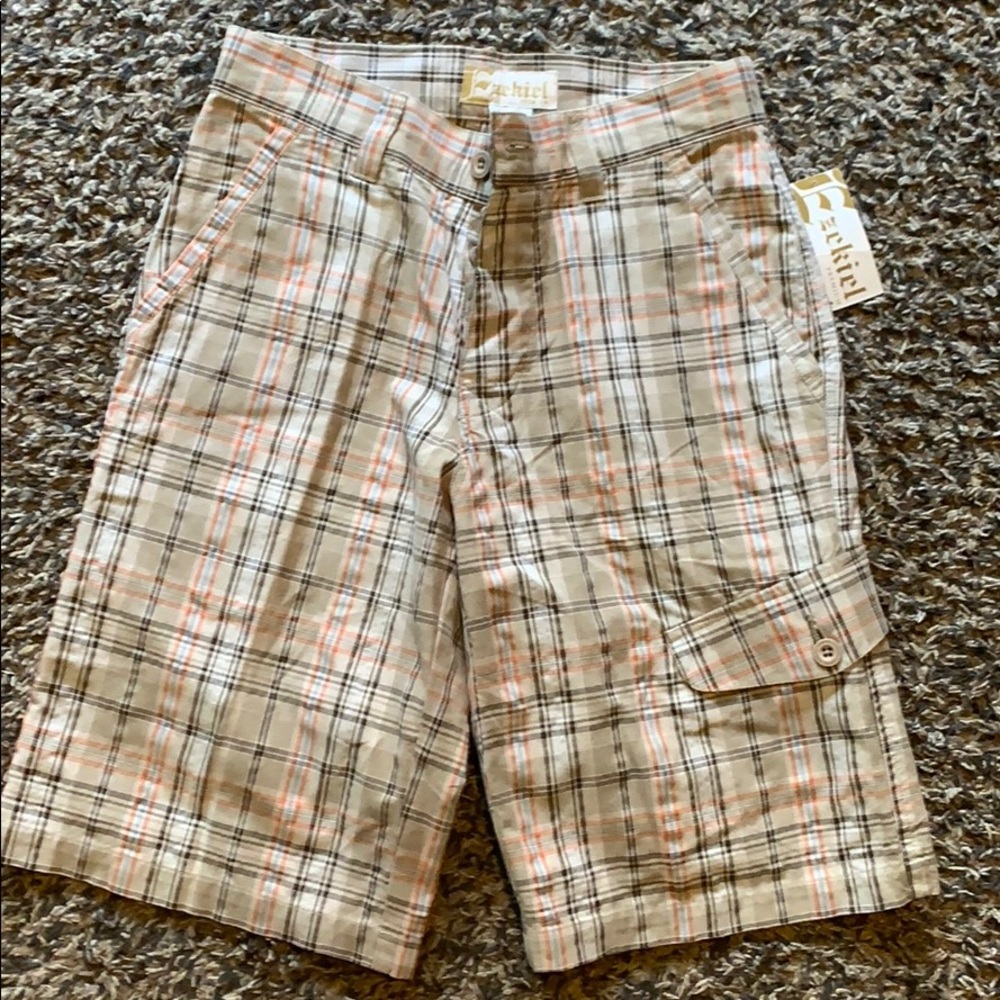 Men’s shorts